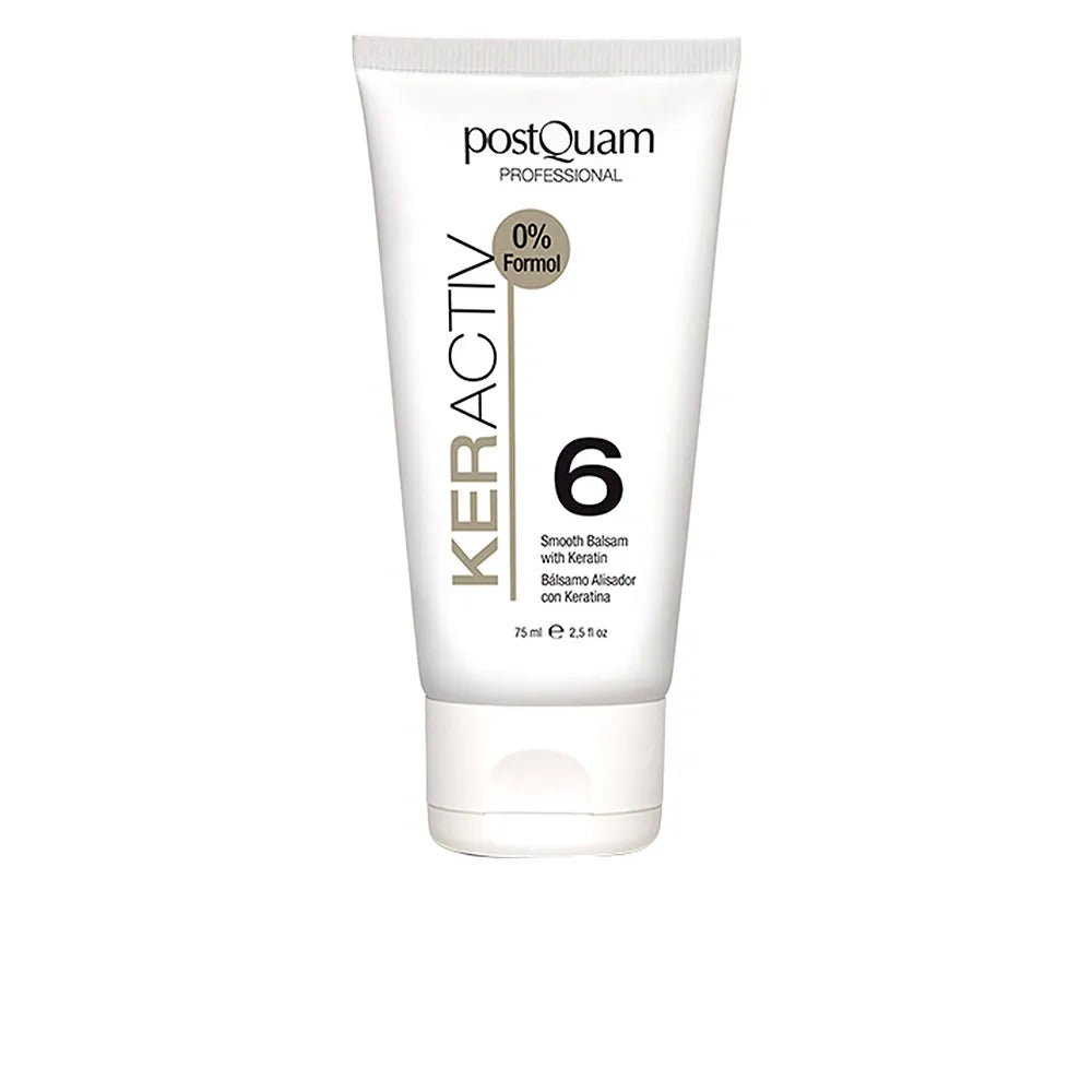 Postquam Keractiv Baume Lissant Avec Kératine
