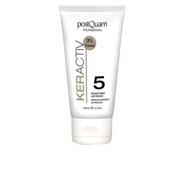 Postquam Keractiv Masque Lissant Avec Kératine 150ml - Batty Beauty