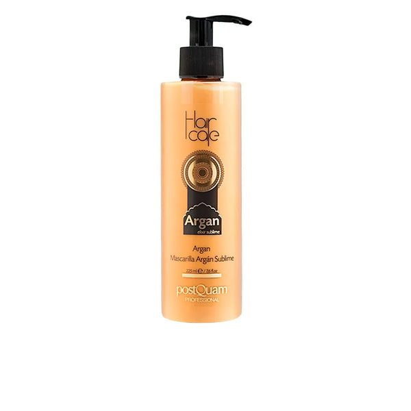 Postquam Hair Care Argan Sublime Masque 225ml - Batty Beauty