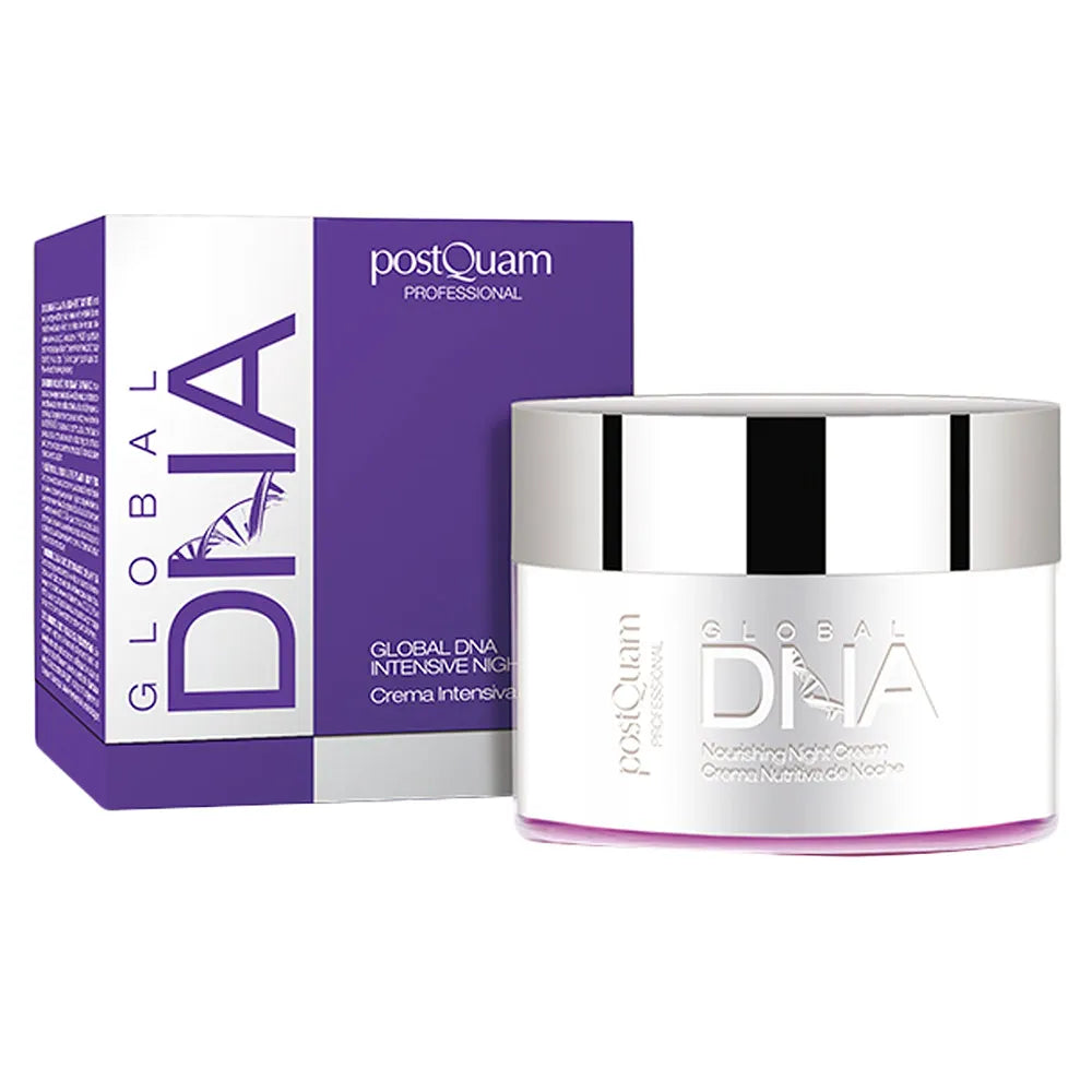 Postquam Global Dna Crème De Nuit Intensive