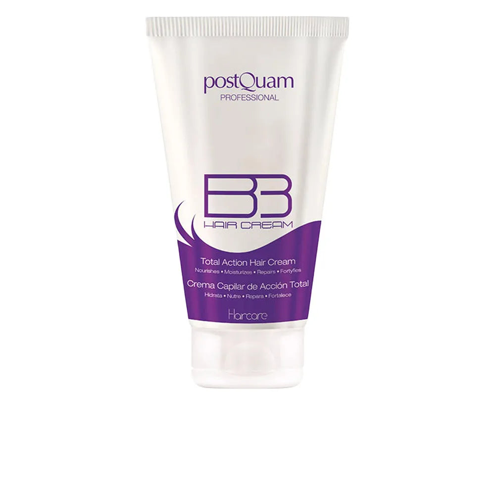Postquam BB Hair Care Crème Pour Les Cheveux Action Totale