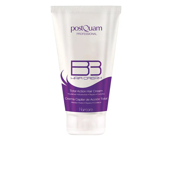 Postquam BB Hair Care Crème Pour Les Cheveux Action Totale 100ml - Batty Beauty