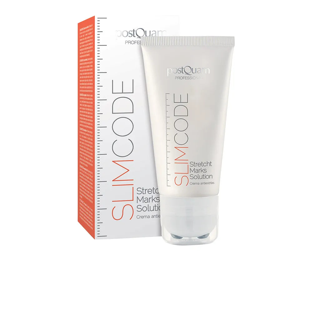 Postquam Slimcode Crème Anti-Vergetures