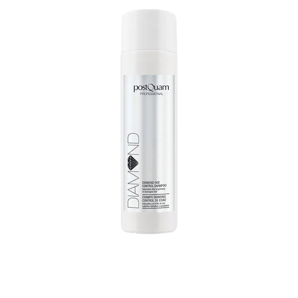 Postquam Diamond Age Control Shampooing 250ml - POSTQUAM
