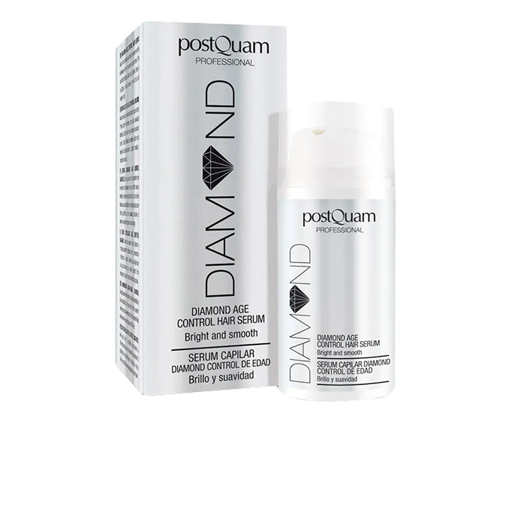 Postquam Diamond Age Control Sérum Capilaire