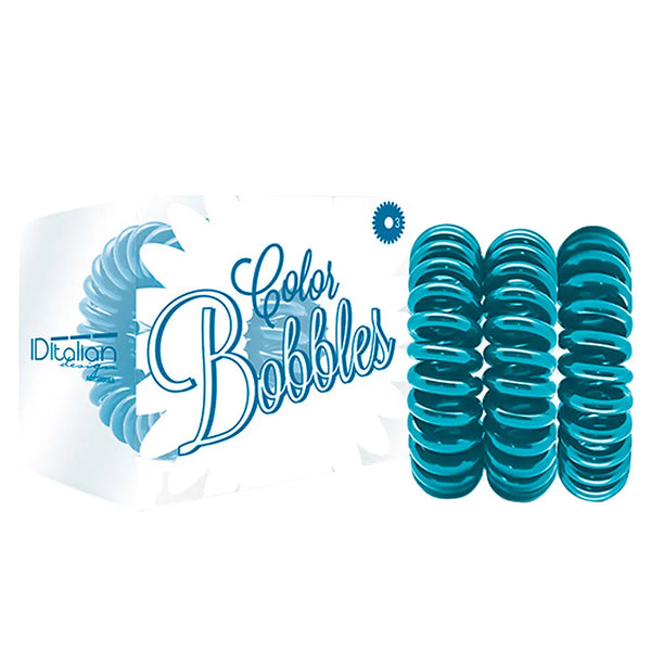 Id Italian Cole Chic Turquoise 3 Unités - Batty Beauty
