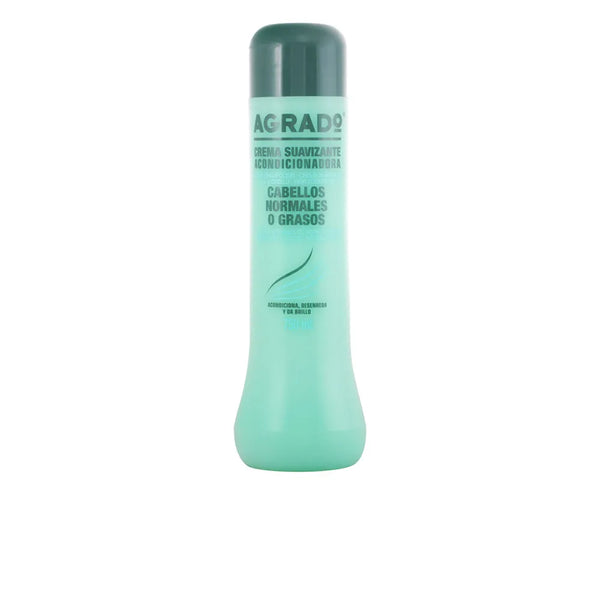 Agrado Crème De Lissage Cheveux Normaux 750ml - AGRADO