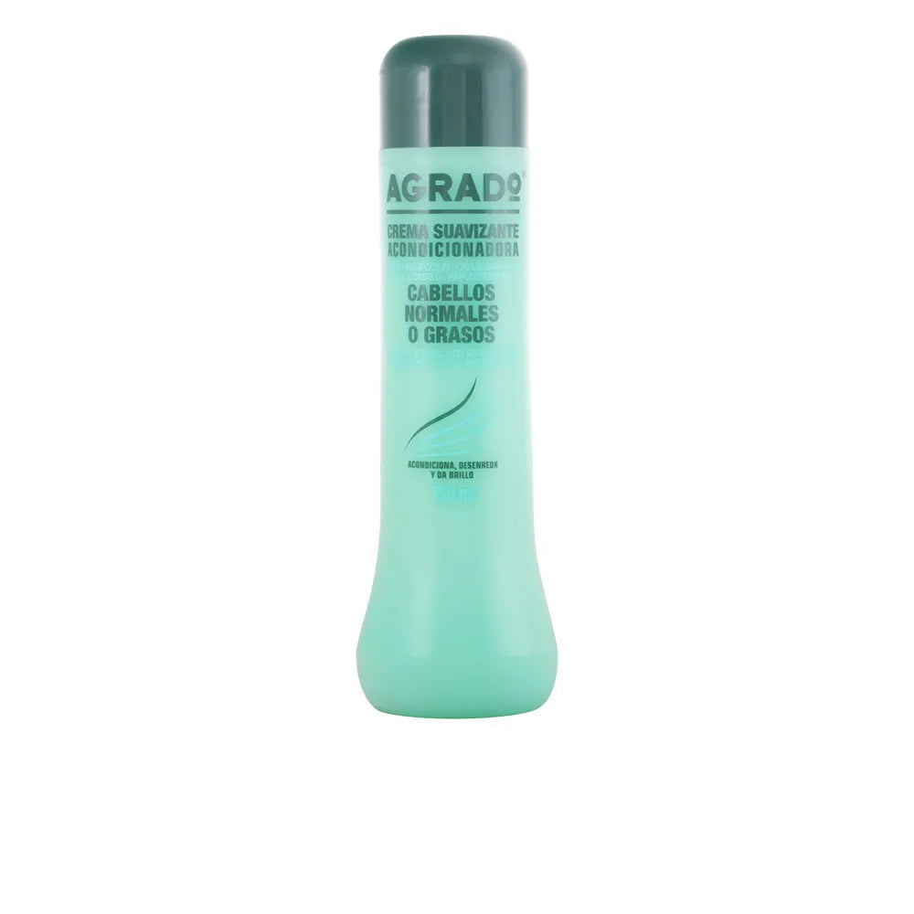 Agrado Crème De Lissage Cheveux Normaux