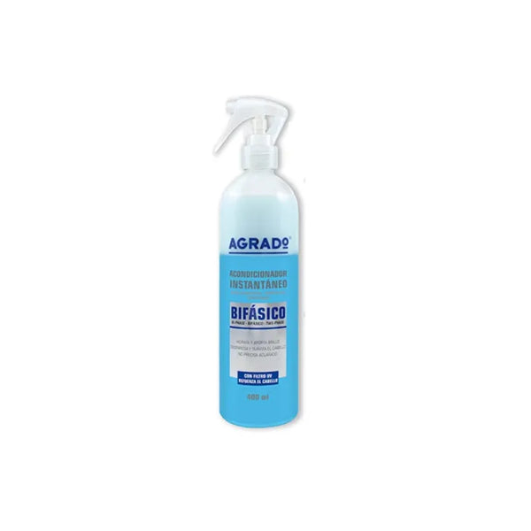 Agrado Hair Conditioner 400ml - Batty Beauty