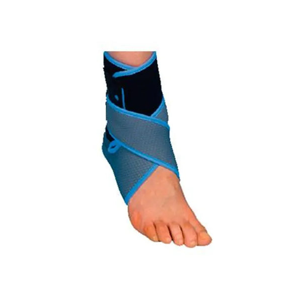 Prim Airtex Attelle De Cheville Croisée Ost212 - Batty Beauty