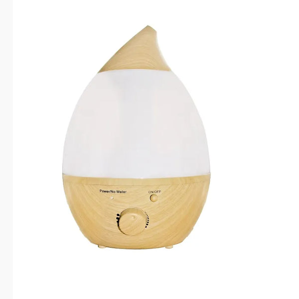 Prim Humidificateur Ultrasonique - Batty Beauty