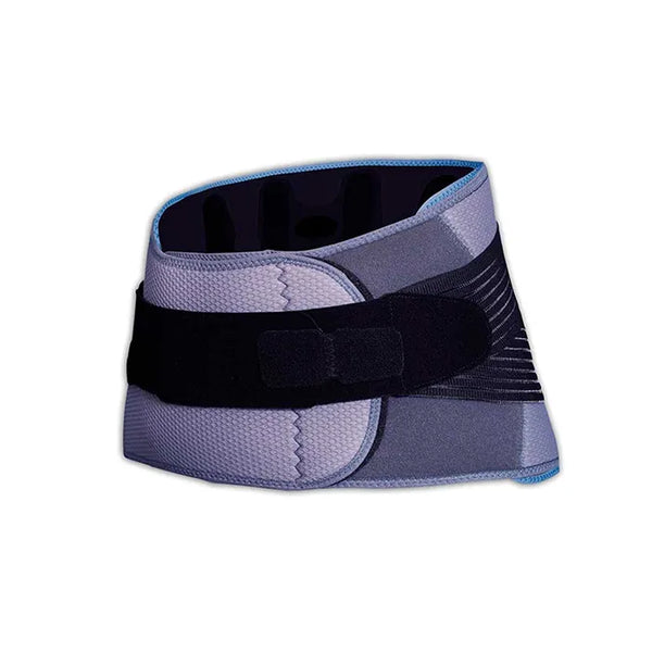 Prim Airtex Sacrolumabr Girdle Grey TU - Batty Beauty