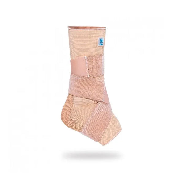 Prim Elastic Ankle Brace With Silicone Malleolar Pad 8 T/S - Batty Beauty
