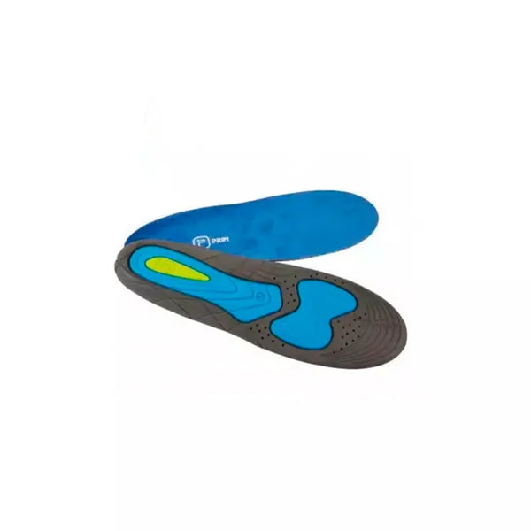 Prim Comforgel Semelle de Travail pour Hommes 2U - Batty Beauty