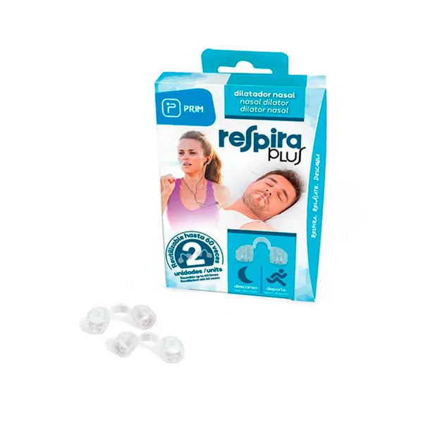 Prim Respiraplus Dilatateur Nasal 1U - Batty Beauty