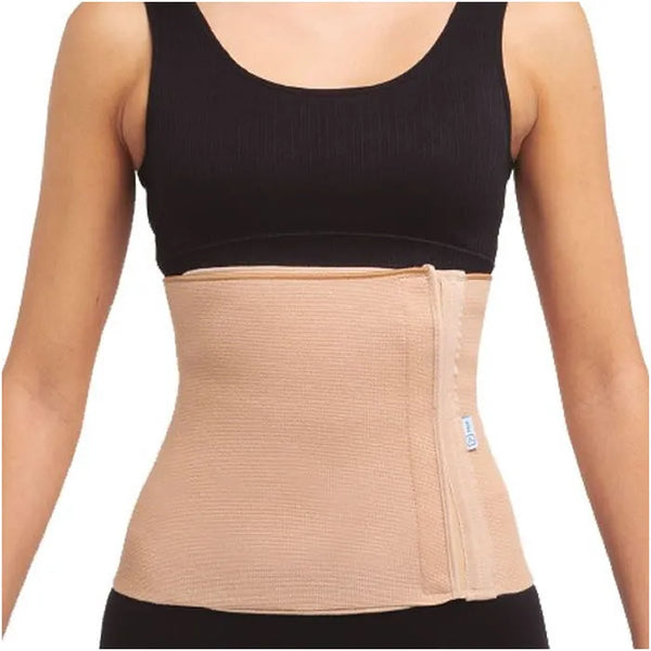 Prim Primspine Move Open Girdle Coton T/M - Batty Beauty