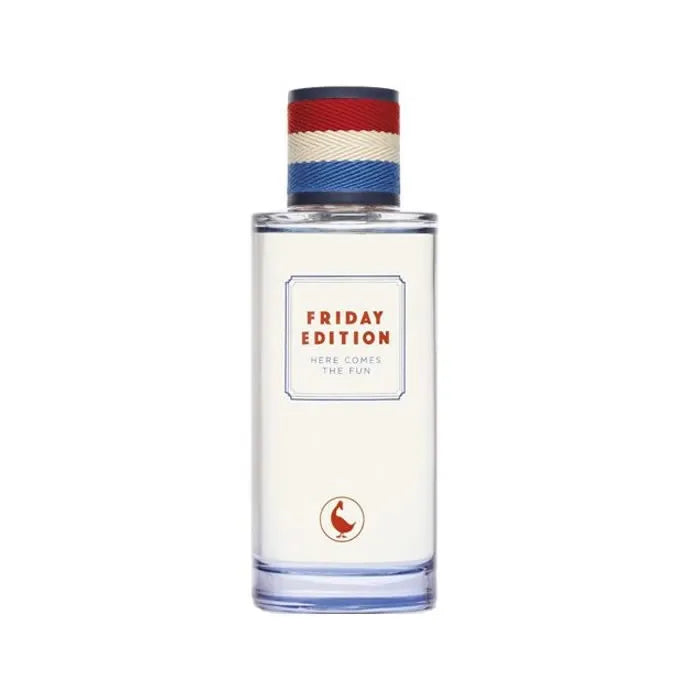 El Ganso Friday Edition Eau De Toilette