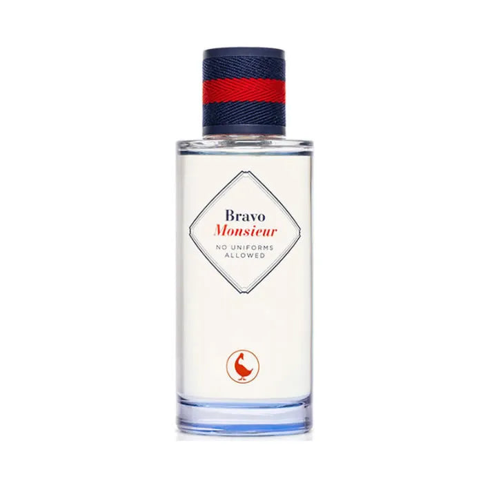 El Ganso Bravo Monsieur Eau De Toilette