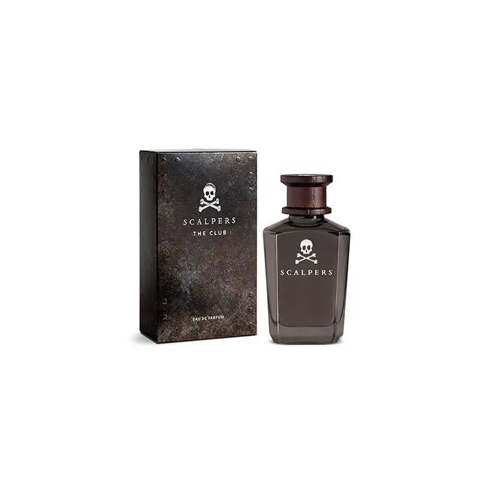 Scalpers The Club Eau De Parfum