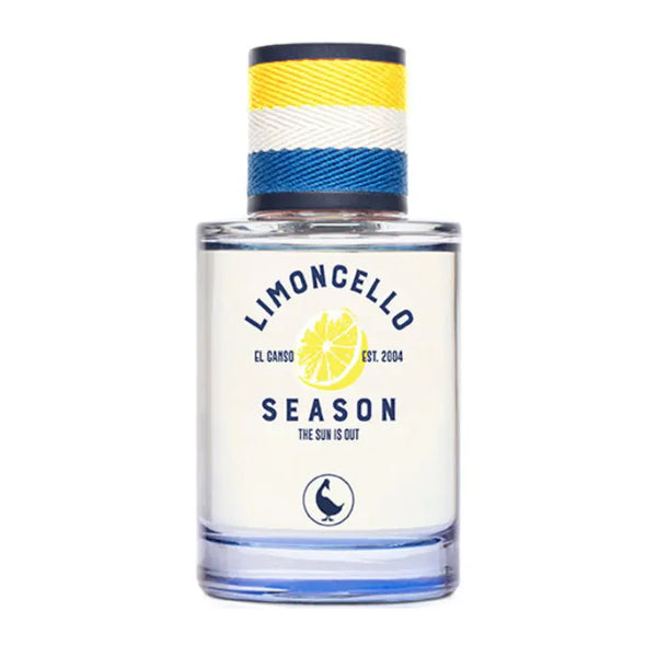 El Ganso Limoncello Eau De Toilette Vaporisateur 125ml - EL GANSO