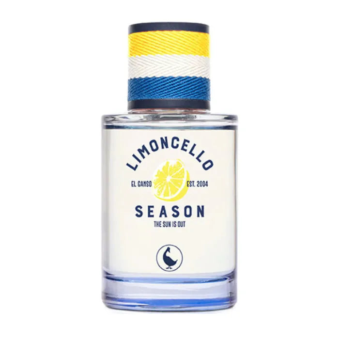 El Ganso Limoncello Eau De Toilette