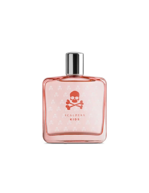 Scalpers Kids Girl Eau De Toilette 100ml - Batty Beauty