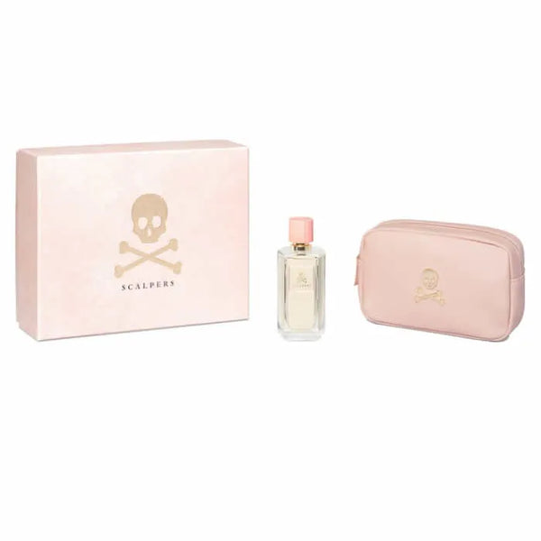 Scalpers Woman 100 Vpo Neceser - 23 - Batty Beauty