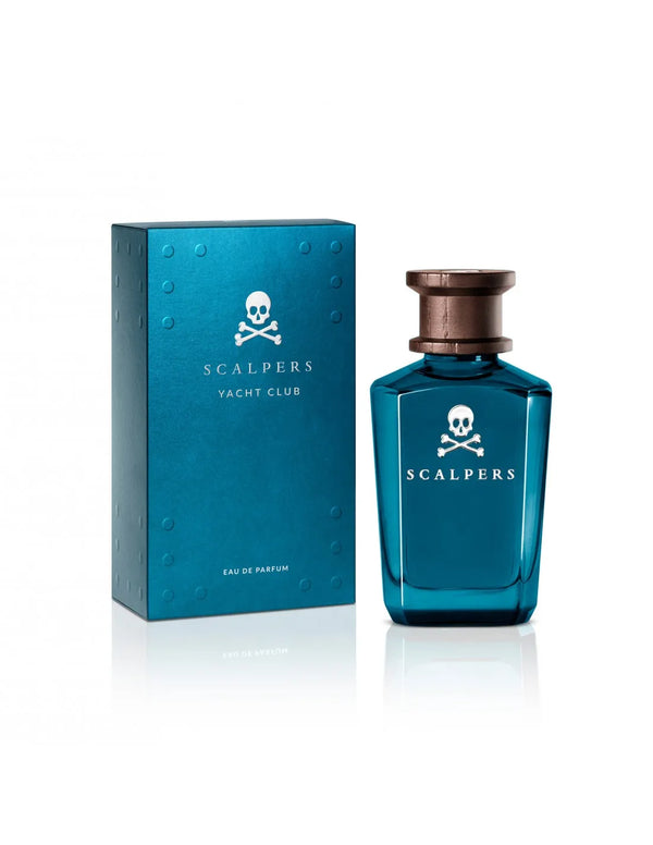 Scalpers Yacht Club 75ml - Batty Beauty