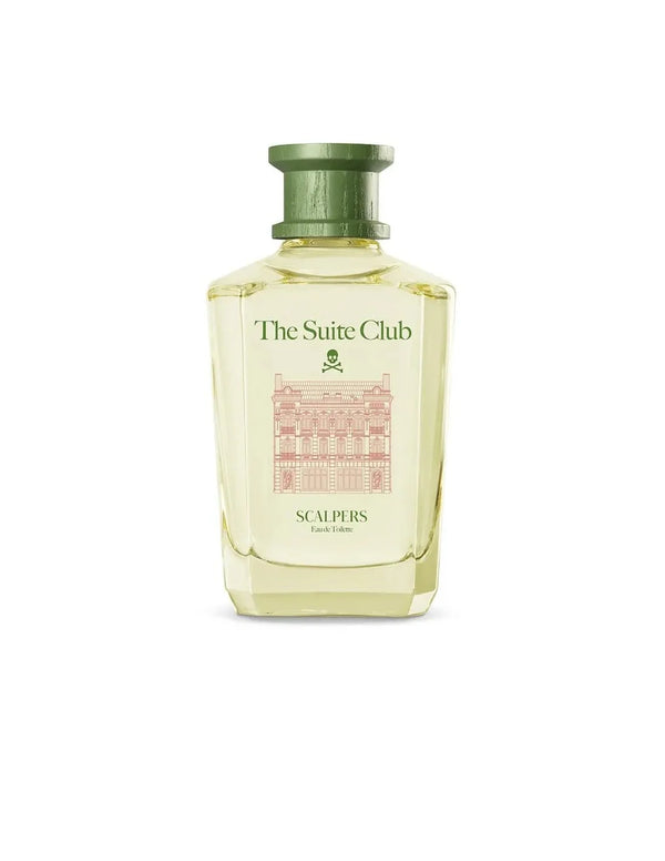 Scalpers The Suite Club et 75 Vp Super Oferta - Batty Beauty