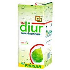 Pinisan Fito Diur Jarabe