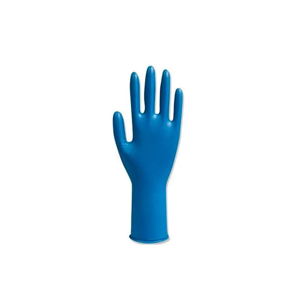 Achen Guantes Nitrilo Sin Polvo Pequeña 100 Unidades - Batty Beauty