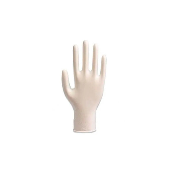 Achen Guantes Vinilo Mediana 100 Unidades - Batty Beauty