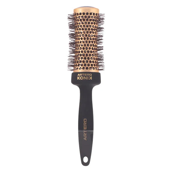 Artero Brosse Ronde 43mm - Batty Beauty