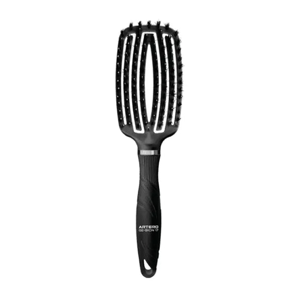 Artero GE-BION17 Brosse De Ventilation Courbe - Batty Beauty