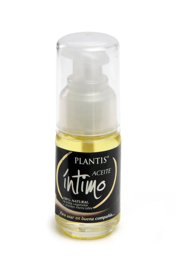 Plantis Aceite Intimo 30ml - Batty Beauty