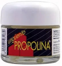 Artesania Propolina Ungüento