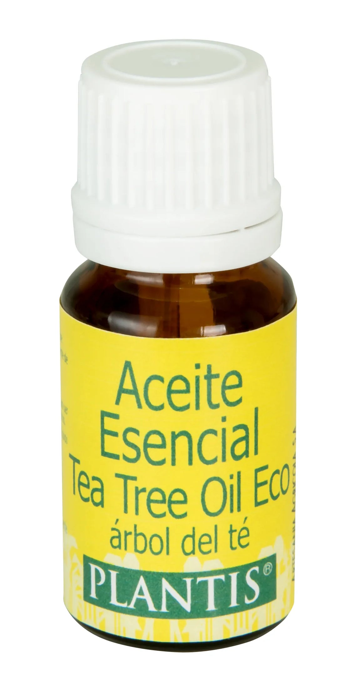 Plantis Tea Tree Oil
