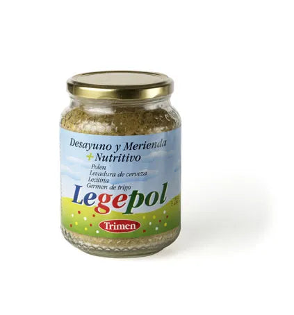 Artesania Legepol