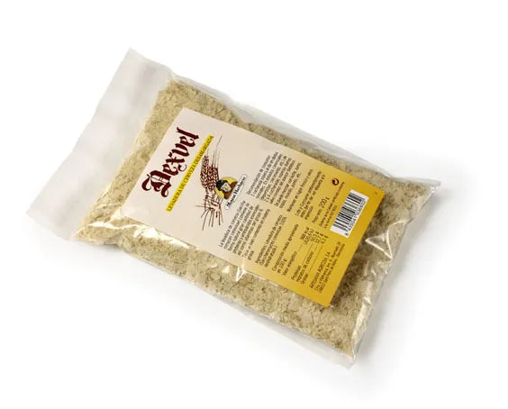 Artesania Dexvel Bolsa Copos Levadura