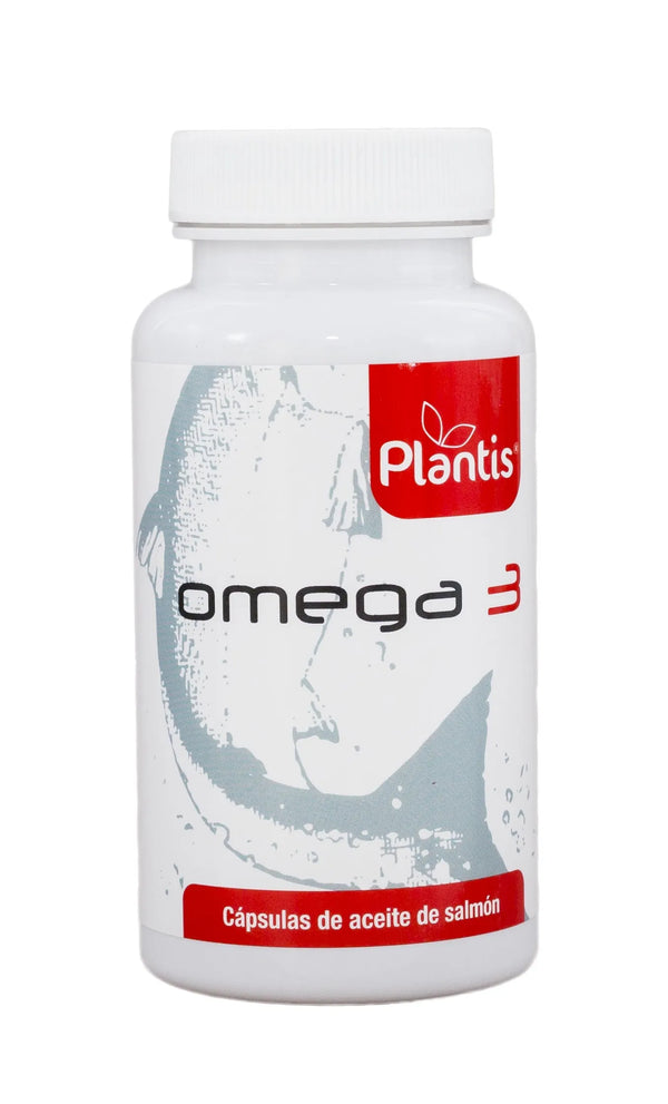Artesania Omega 3 55 Perlas Aceite De Salmon - Batty Beauty