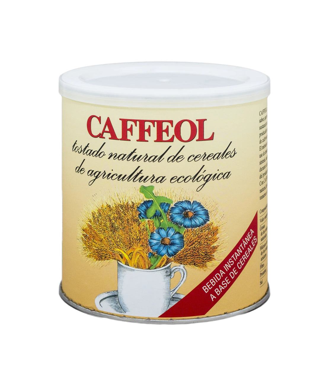 Artesania Caffeol Bote