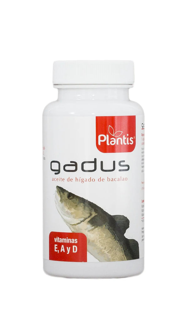 Plantis Gadus 110 Perlas - Batty Beauty
