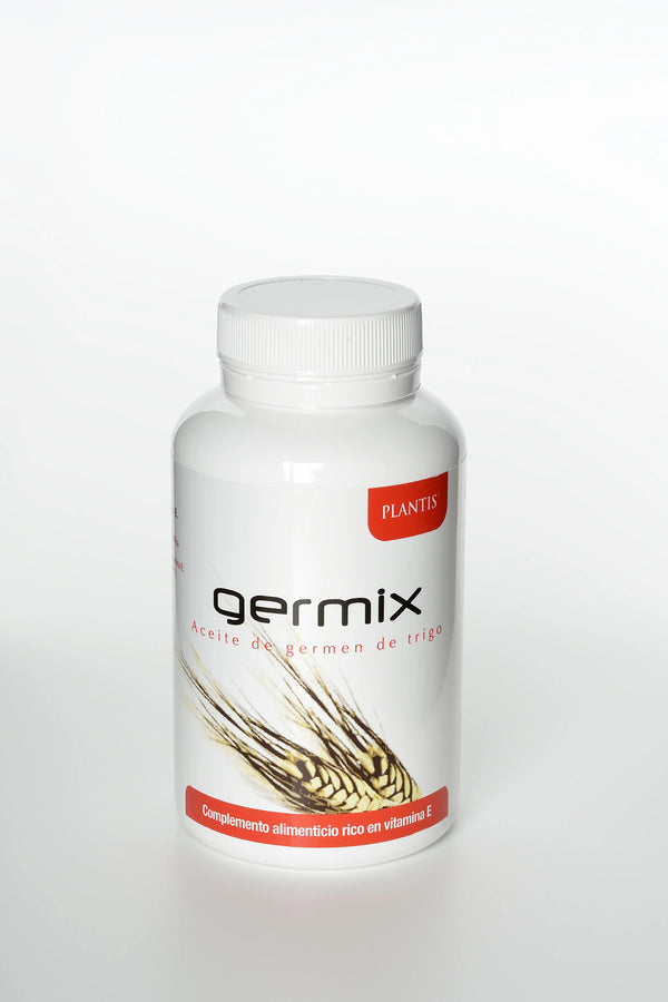 Plantis Germix 180 Perlas - Batty Beauty