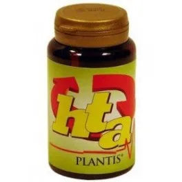 Plantis H T A 90 Caps - Batty Beauty
