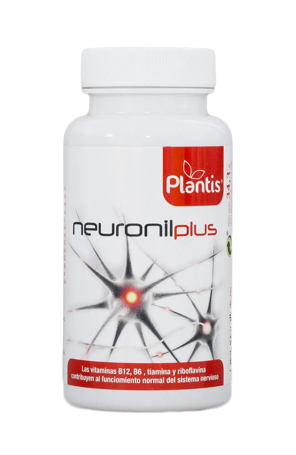 Artesania Neuronil Plus 60 Cáps - Batty Beauty