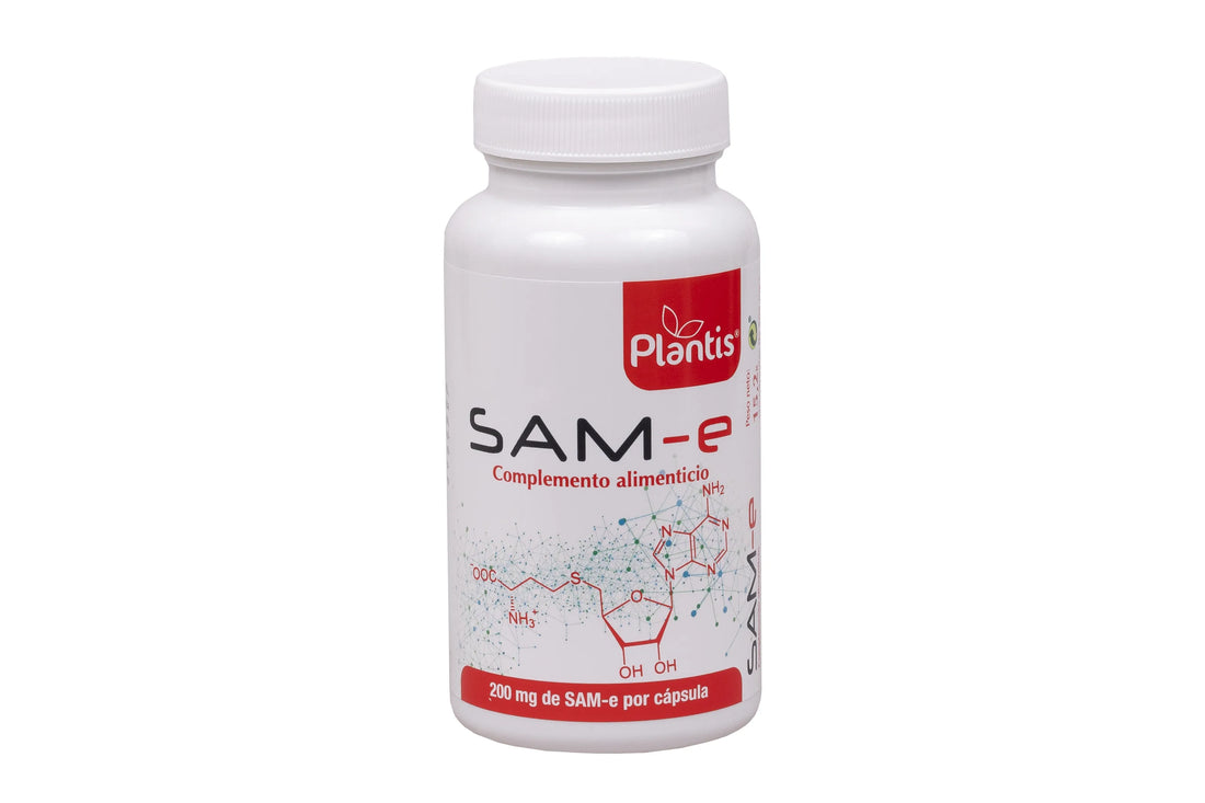Artesania Same Plantis 30 Cap