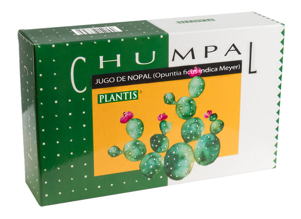 Plantis Chumpal 20 Amp - Batty Beauty