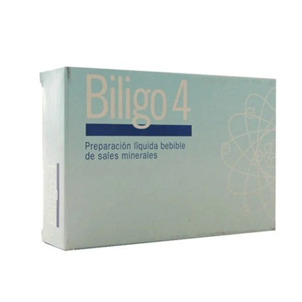Artesania Biligo 4 Manganeso 20 Amp X 2ml - Batty Beauty