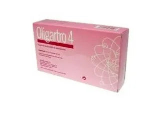 Artesania Oligartro 4 Mn-Co 20 Amp X