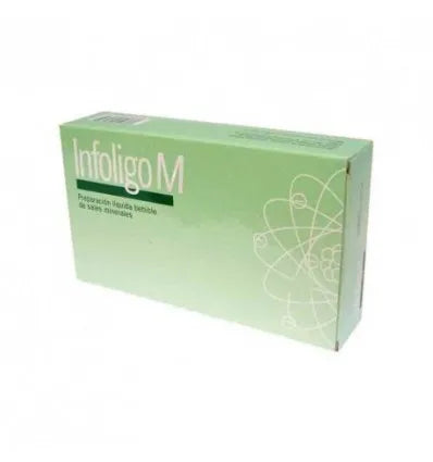 Artesania Infoligo M 20 Amp X